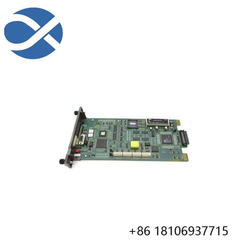 ABB BRC300 PHCBRC30000000 CONTROLLER BOARD