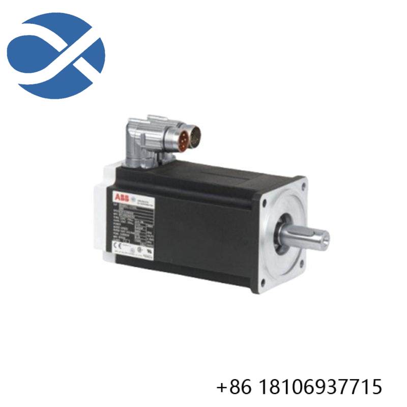 ABB BSM90C-375UAX BSM90C-375UAX Servo Motor