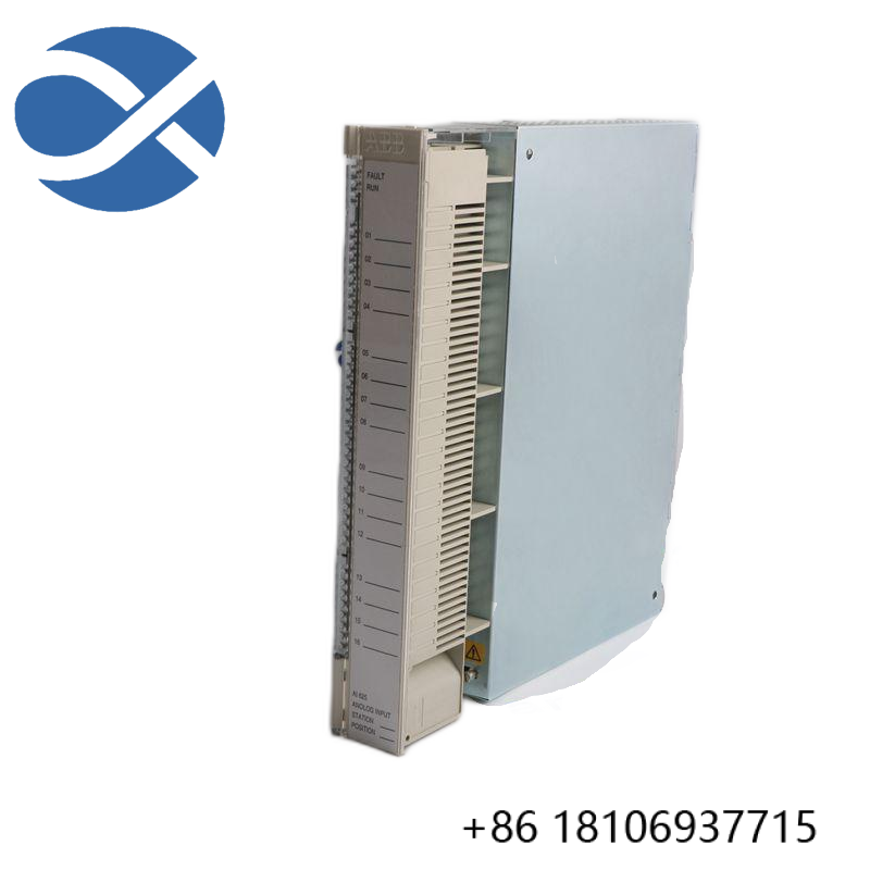 ABB Bus Extender for Basic Unit CI610 3BHT300003R1 