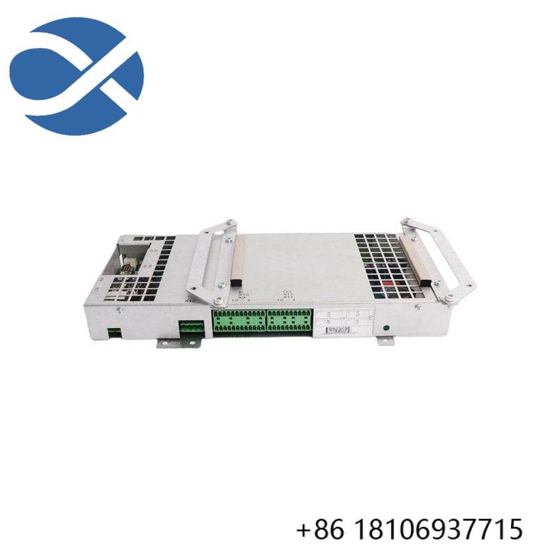 ABB CBHX165C 5R 414 CHARGING RESISTOR