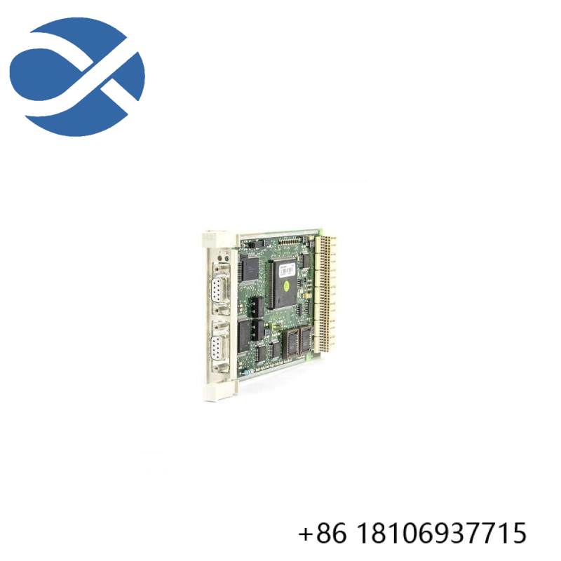 ABB CI520V1 3BSE012869R1 Interface Module