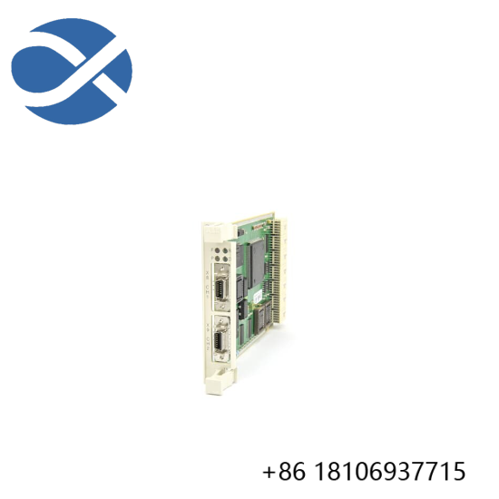 ABB CI522A 3BSE018283R1 Interface Module