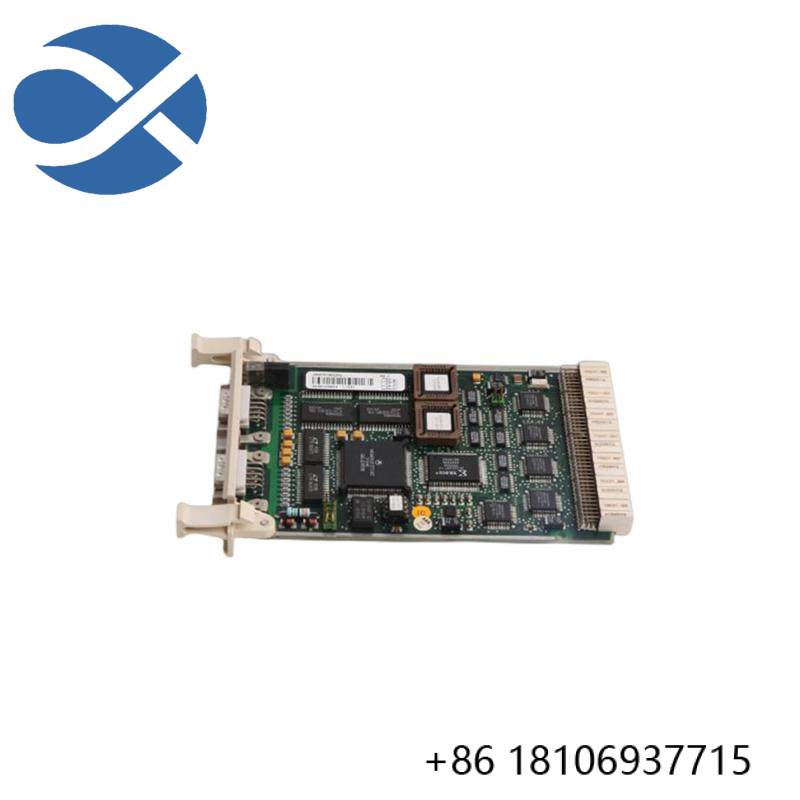 ABB CI531 3BSE003825R1 Interface Submodule