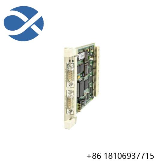 ABB CI532V02 3BSE003827R1 MODBUS Interface, 2 ch