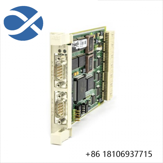 ABB CI532V04 Communication Module