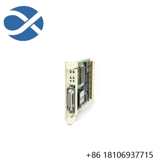 ABB CI546 3BSE012545R1  Communication Interface