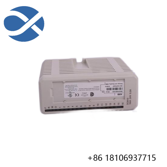 ABB CI570  MasterFieldbus Controller