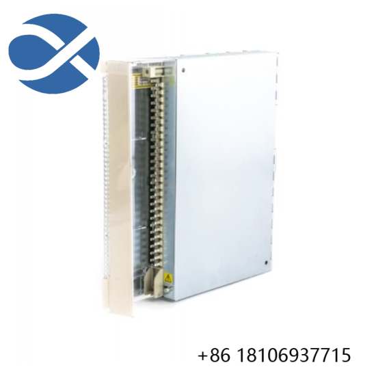 ABB CI615 3BHT300024R1  DCS Module