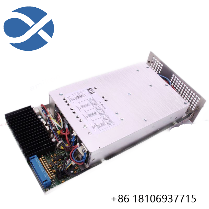 ABB CI801-EA PROFIBUS DP-V1 Communication