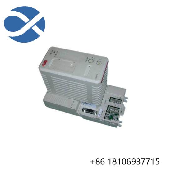 ABB CI810V1 3BSE008584R1 Field-Communication-Interface