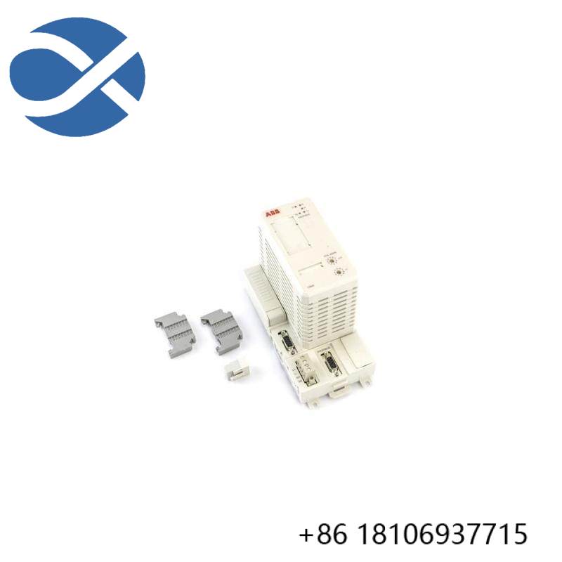 ABB CI830 3BSE013252R1 CI830 Profibus Communication Interface