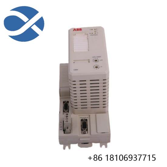 ABB CI830 3BSE013252R1  Communication Module