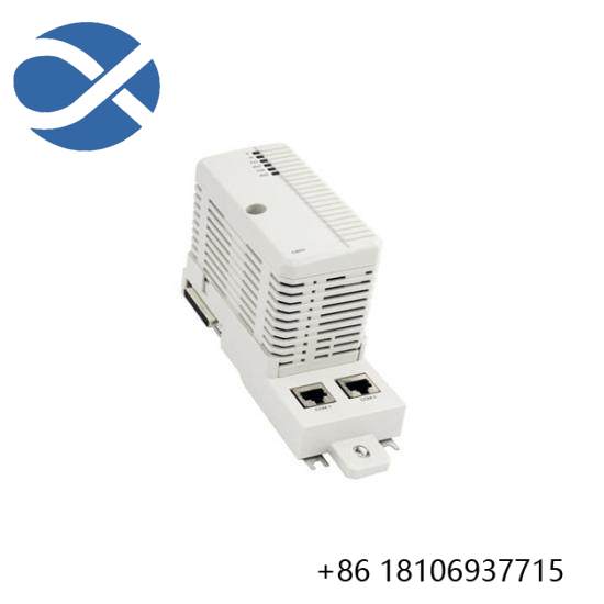 ABB CI853 Communication Interface