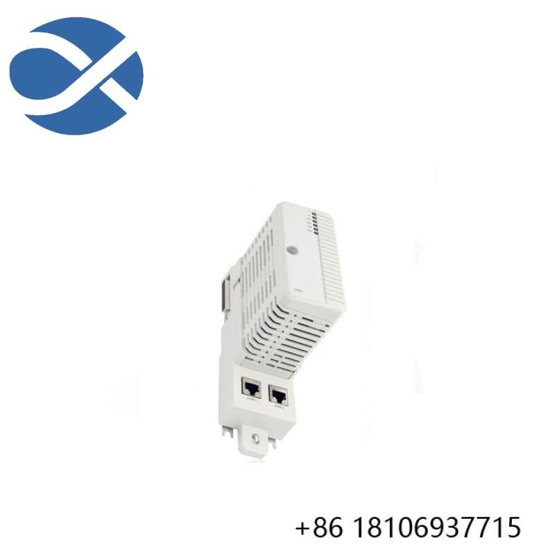 ABB CI853K01 3BSE018103R1 CI853K01 Dual RS232-C Interface