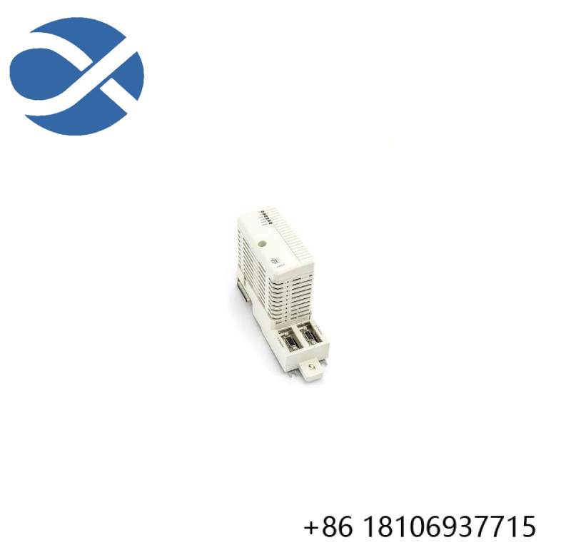 ABB CI854AK01 3BSE030220R1 Communication Interface