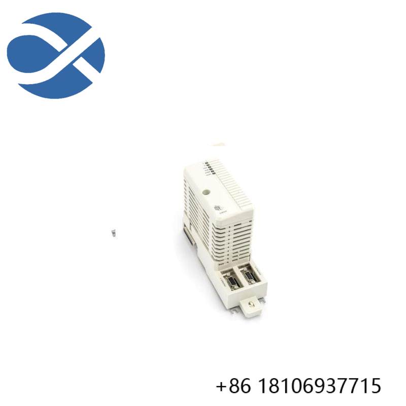 ABB CI854AK01 3BSE030220R9 Communication Interface