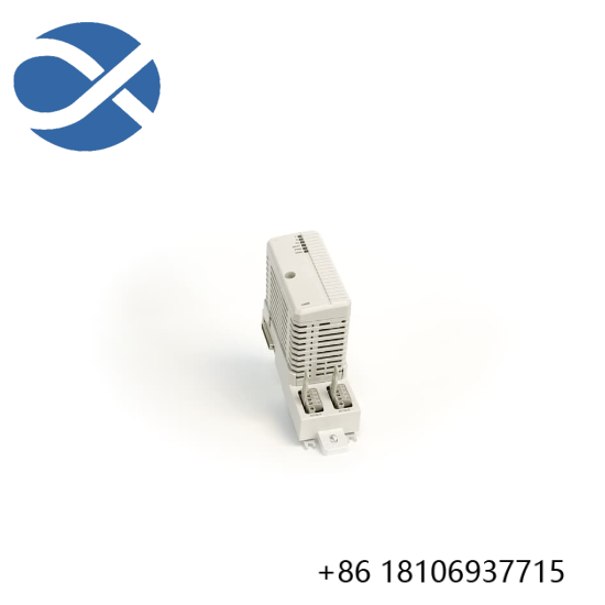 ABB CI869K01 3BSE049110R1 DCS Module