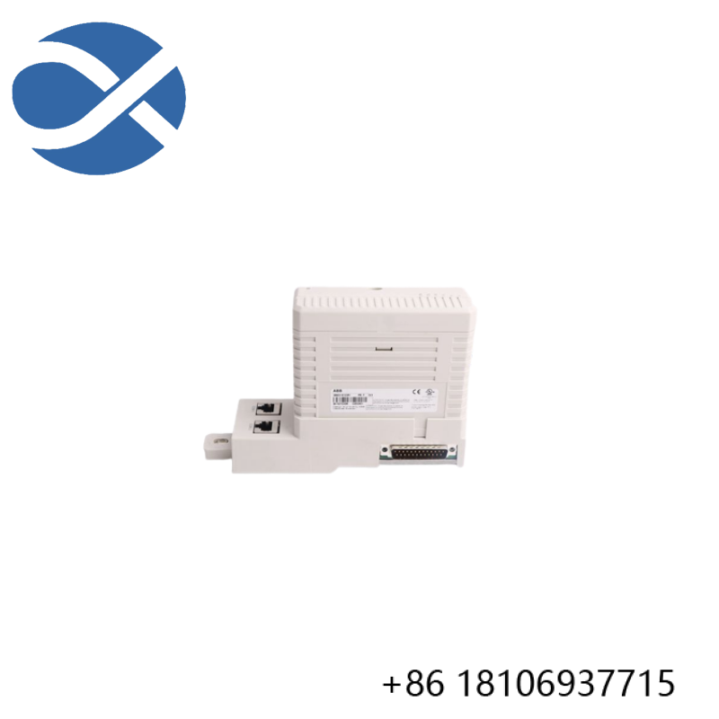 ABB CI930F 3BDH001010R0005 Communication module