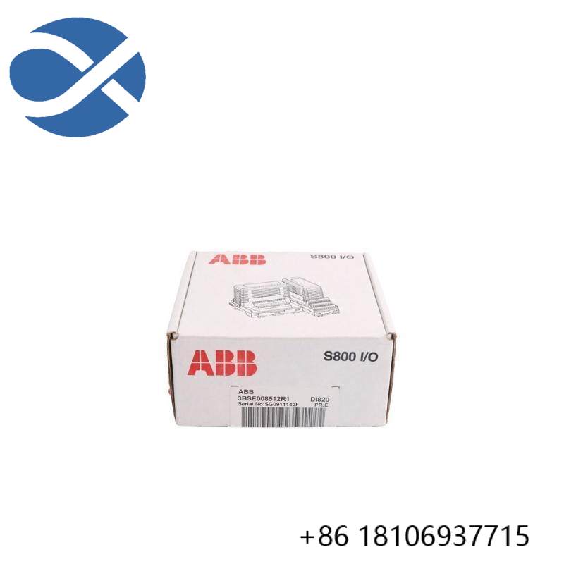 ABB CI940F Communication interface module,FF-HSE