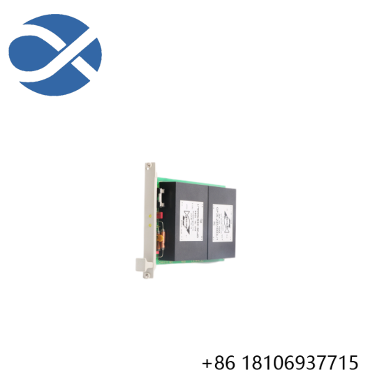 ABB CMA121 DC Power Supply Module