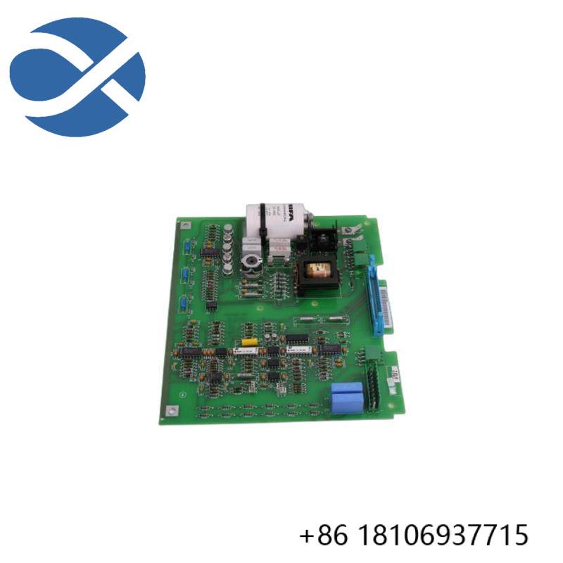 ABB CMA122 3DDE3004021 Controller Module