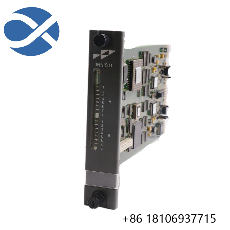 ABB CMA122 3DDE300402 CPU Card 