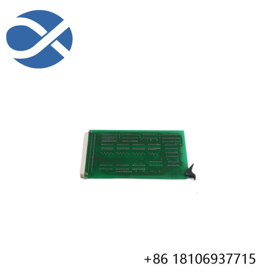 ABB CMA126 3DDE300406 Interface Card