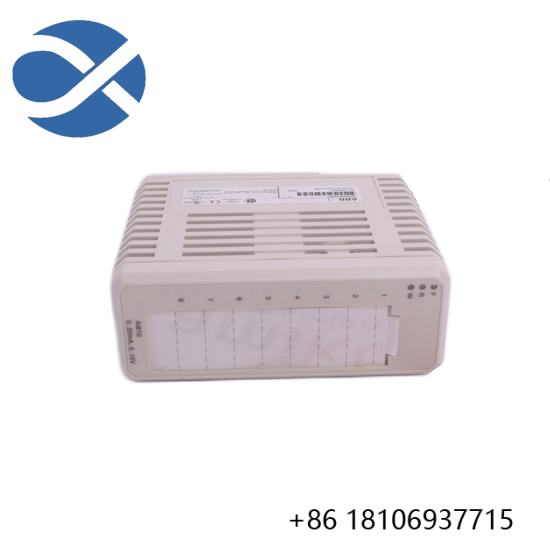 ABB CP320 Power Supply