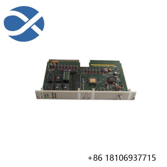 ABB CRBE 2.90931ABB Card Module