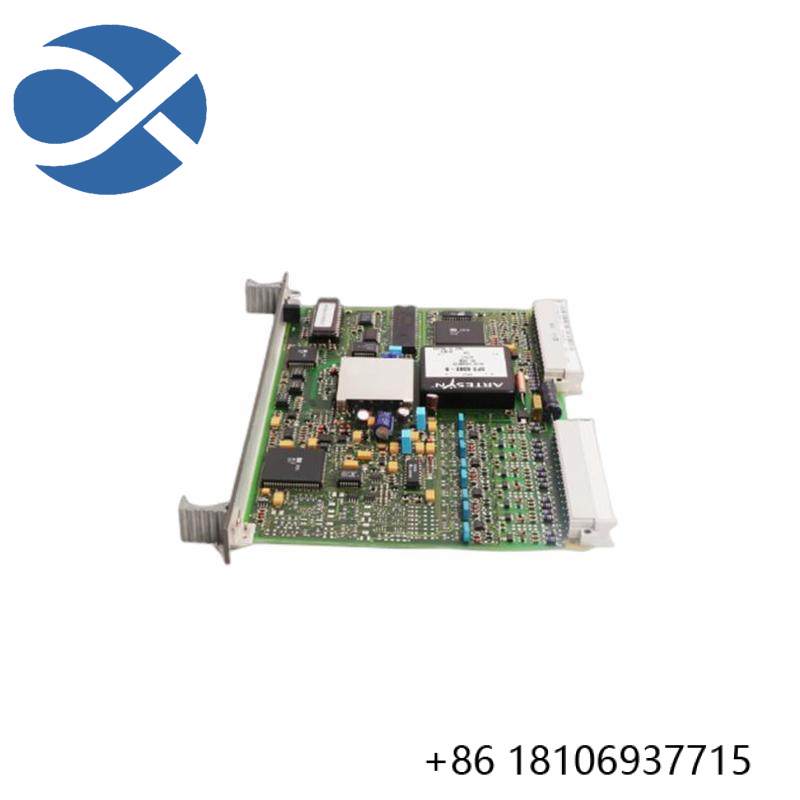 ABB CS300E PAC 031-1053-00 PLC Cpu Module