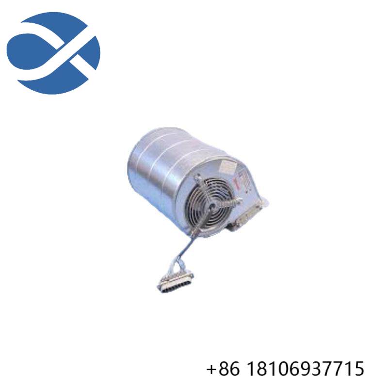 ABB D2D160-CE02-16 Inverter fan