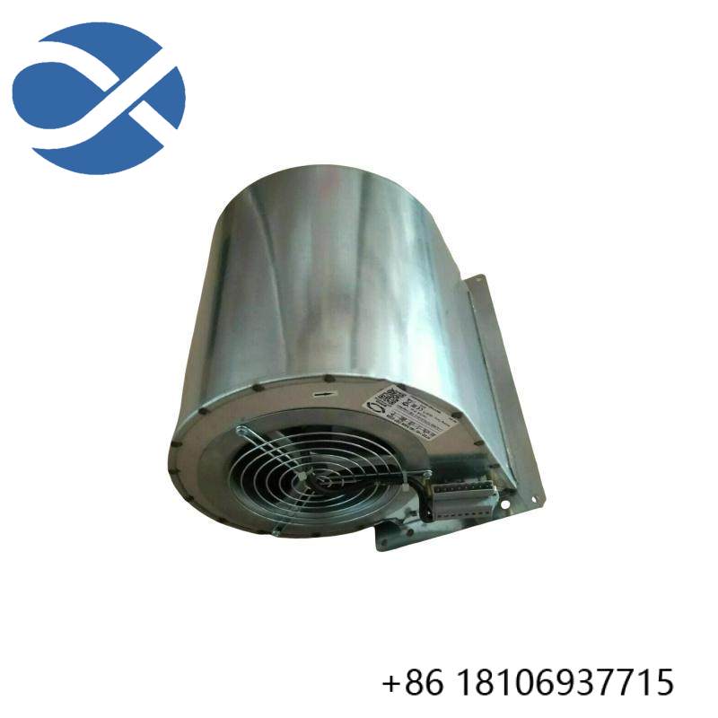 ABB D2E146-AP47-C3 Special fan for inverter