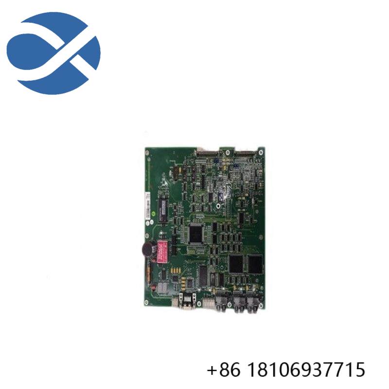 ABB DAPC100 3ASC25H203 board