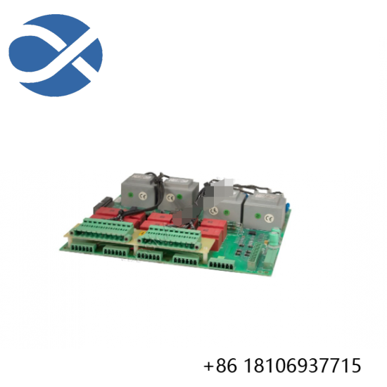 ABB DATX100 DCS Module