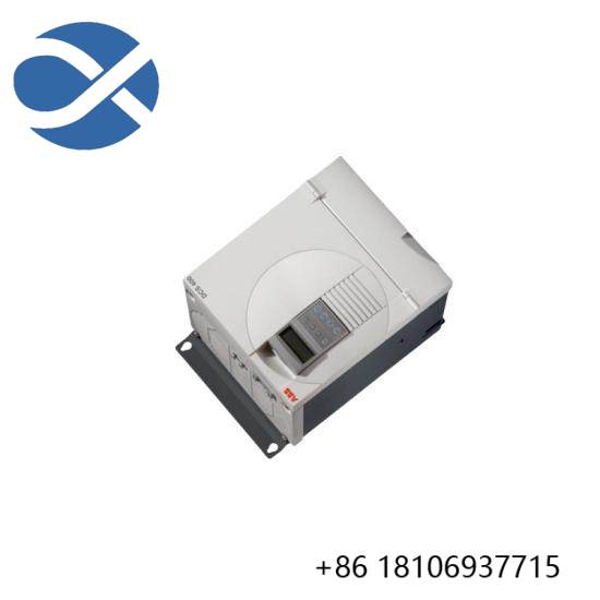 ABB DCS401.0020 DC Motor Controller