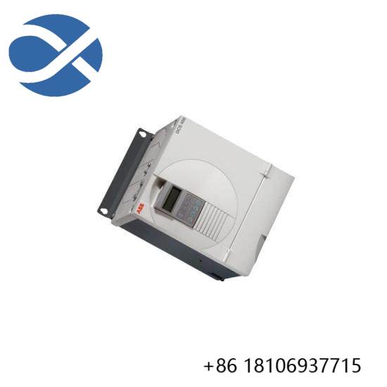 ABB DCS401.0020 DC Motor Controller