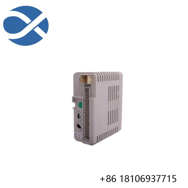 ABB DI810 3BSE008508R1 Digital Input Module