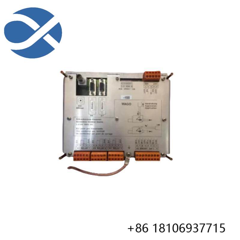 ABB DI885 3BSE01088R1 DCS module