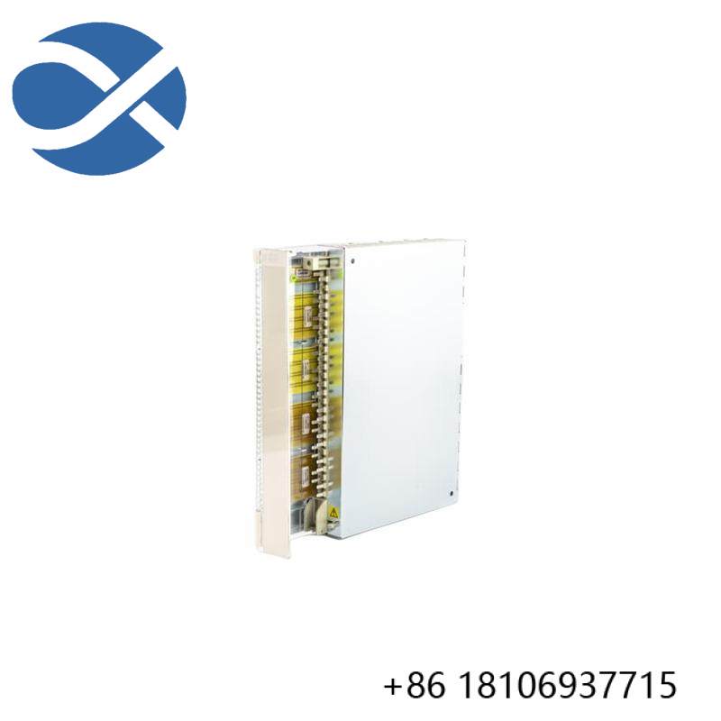 ABB DO630 3BHT300007R1 Digital Output Module