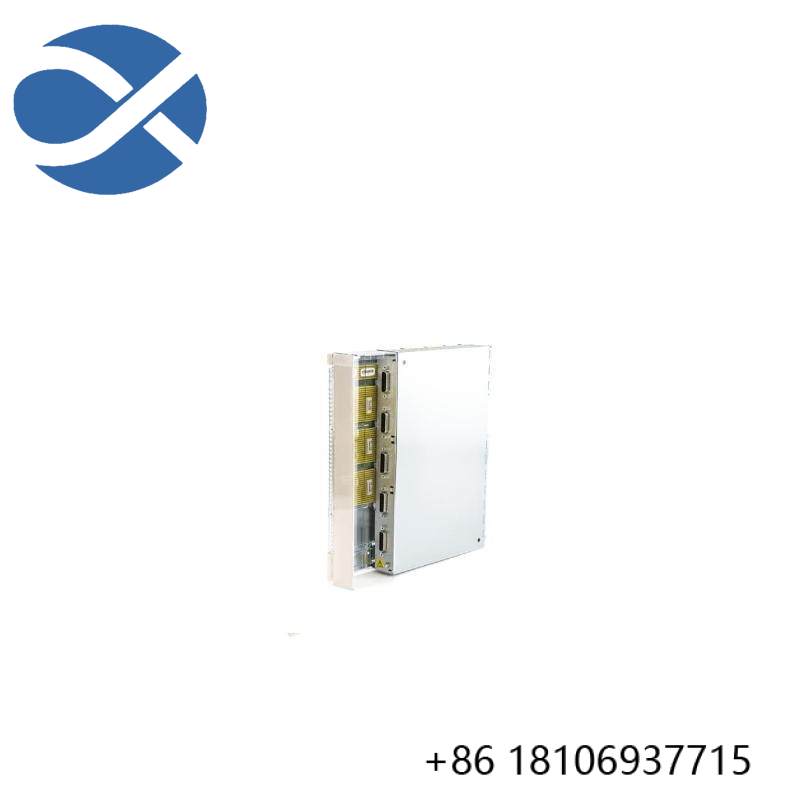 ABB DP620 3BHT300016R1 DP620 High Speed Counter Module