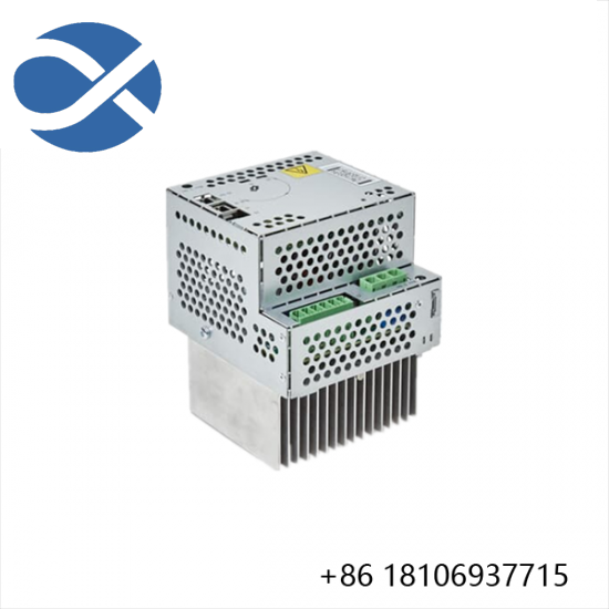 ABB DQSC664 Drive Unit