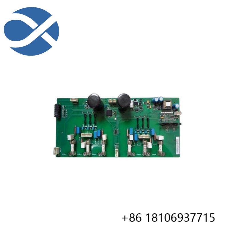 ABB DSAB-01C Trigger board