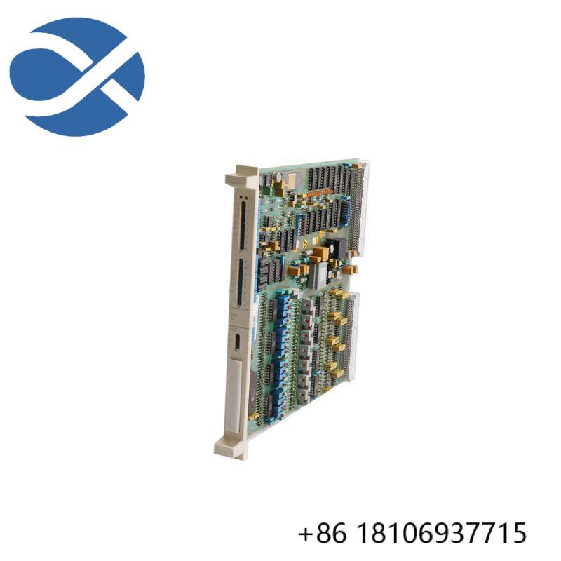 ABB DSAI130 PC BOARD