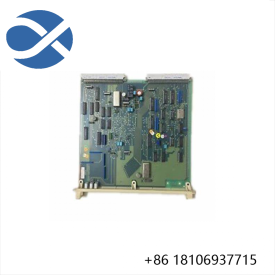 ABB DSBC170 Master Bus Module