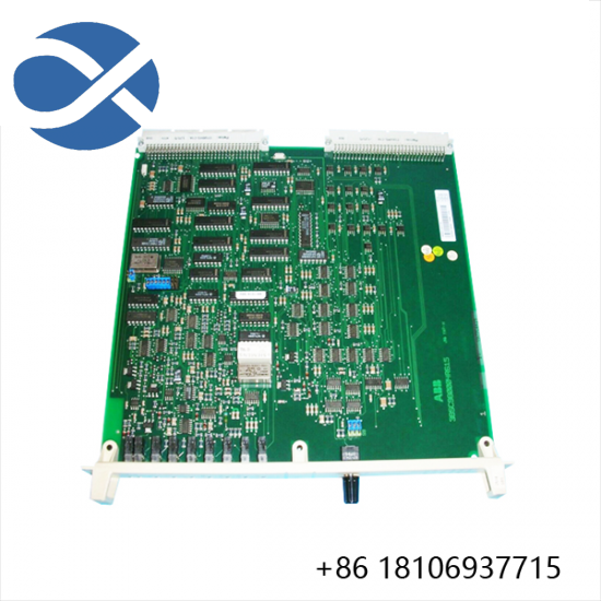 ABB DSBC174 3BSE012211R1 Bus Extender Module