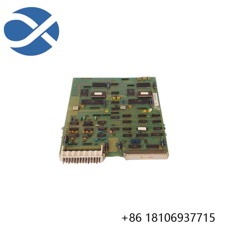 ABB DSCA125A 57520001-CY Communication Board