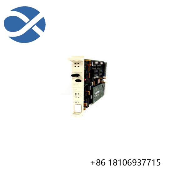 ABB DSCA180B 57520001-GZ DSCA Communication Processor