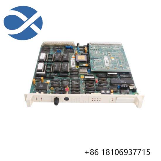 ABB DSCA180B Communications Module Hot Sale