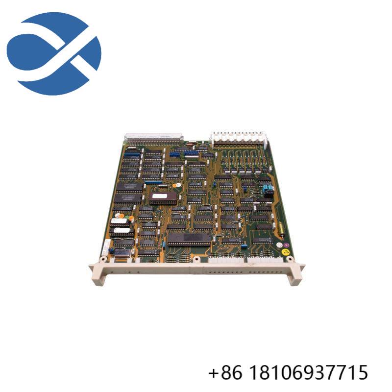 ABB DSCS131 Communication Module