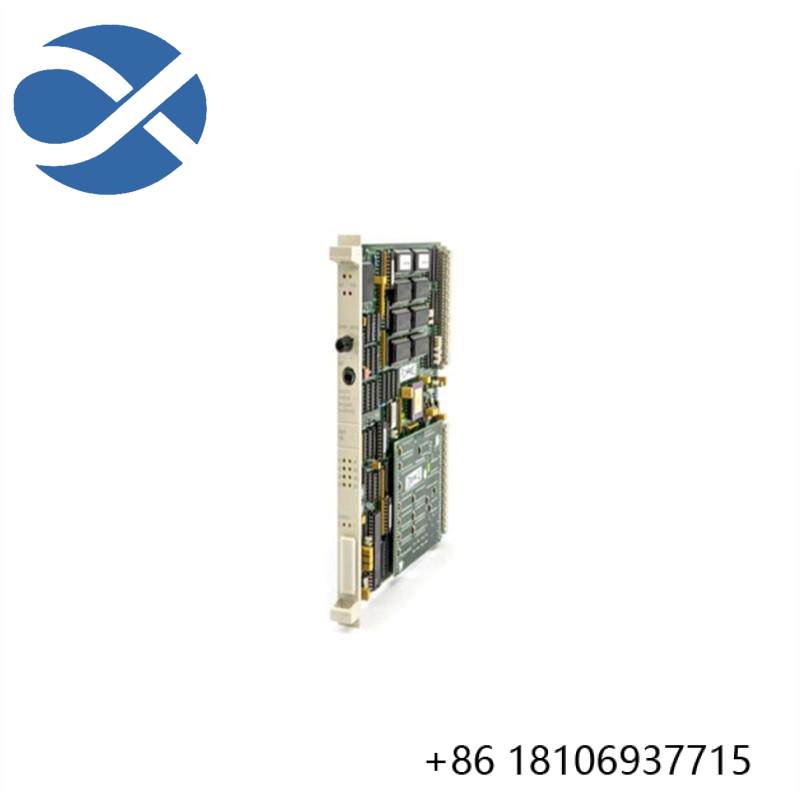 ABB DSCS145 57520001-KX Communication Processor